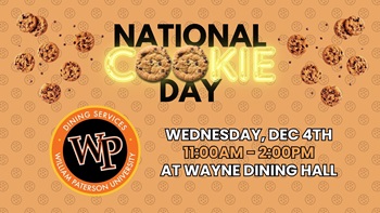 National Cookie Day